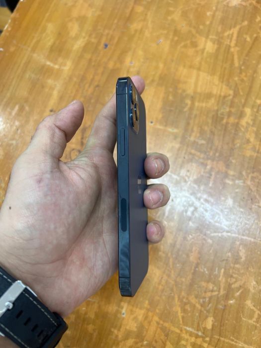 Айфон 12 про Обмен на 13 про