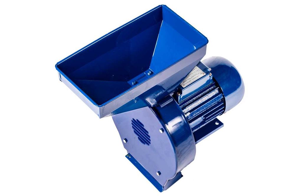 Зернодробилка Просто Мастер ДКУ-250