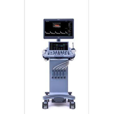 УЗИ аппарат Высокого класса отличное качество EDAN Acclarix LX3