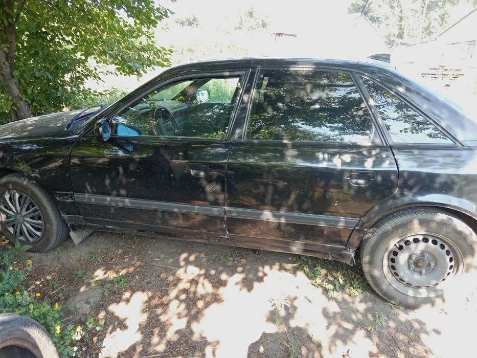 Продам ауди 100 с4