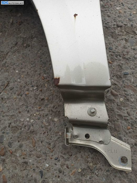 Aripa Stanga Fata Nissan Primera 2002 - 2007 [X3831]