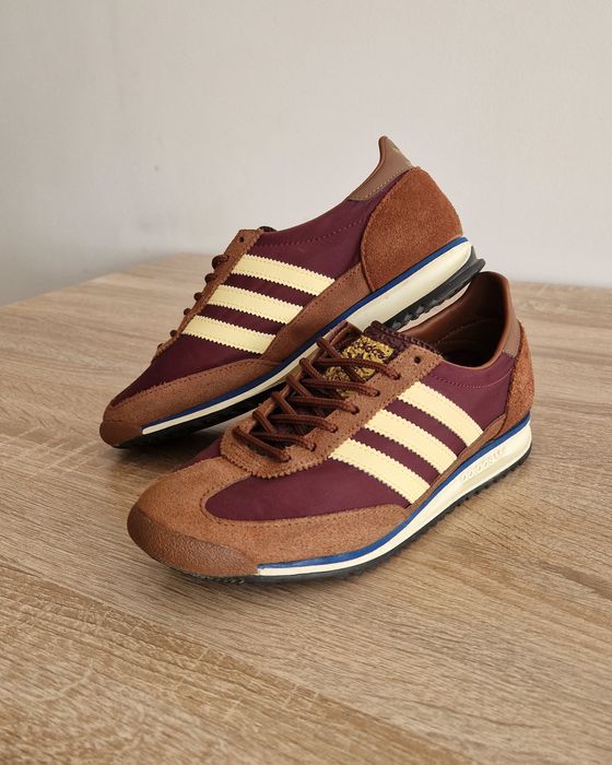 Маратонки Adidas
