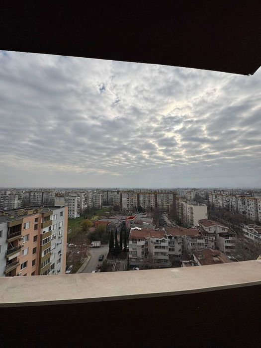 Двустаен апартамент под наем от собственик