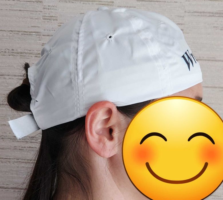 Продам докер бескозырка