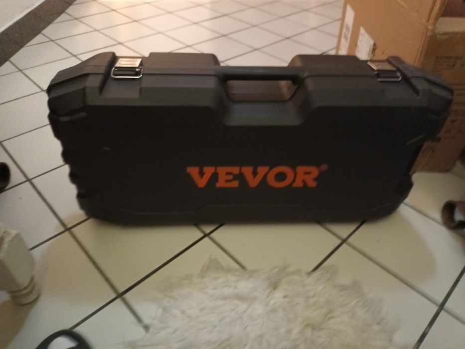 Чисто нов къртач Vevor 1400 w 19j