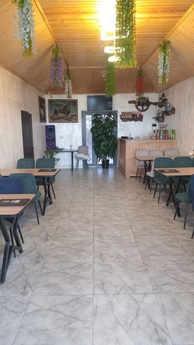 Сдаётся в аренду кафе Шашлычная