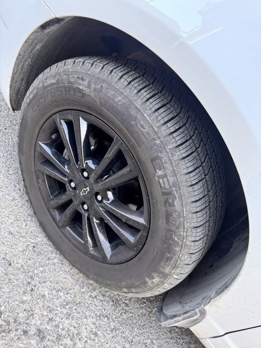 Cobalt 2025 midnight