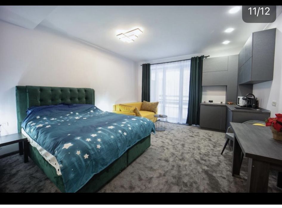 Studio Premium | Poiana Brașov - Chirie termen lung- Proprietar!