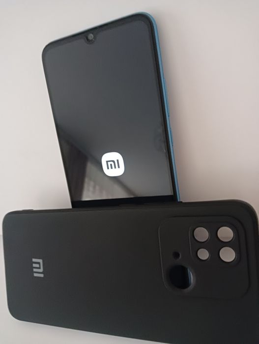 Продам Телефон РЕДМИ..  10  С..