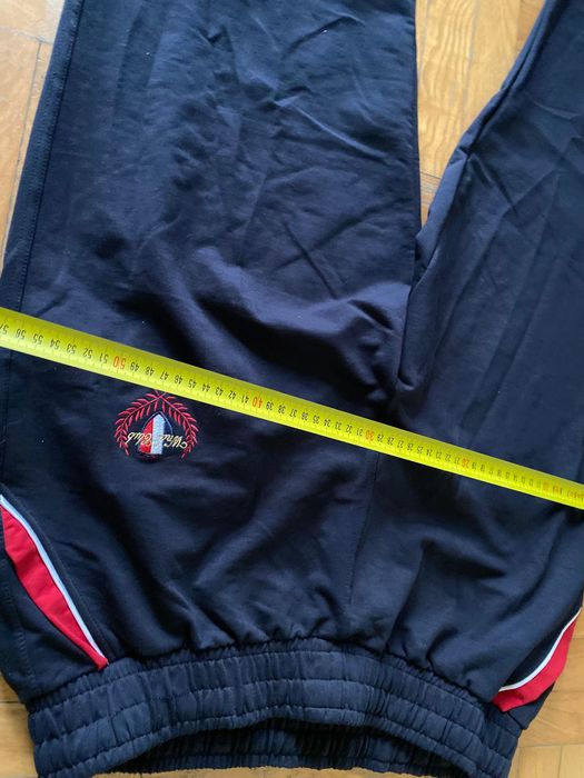 Долнище на анцунг XL