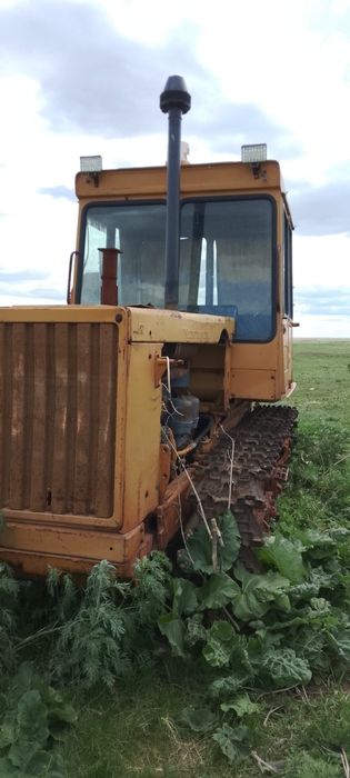 Продам ДТ на ходу