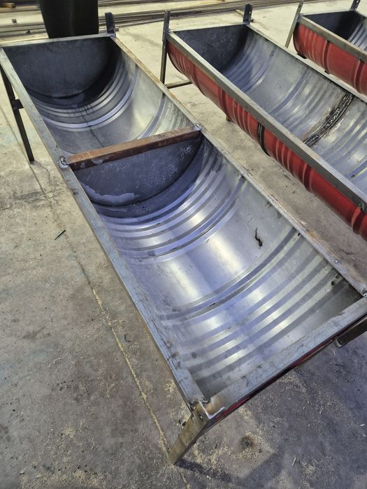 Mol va qo'ylar uchun oxir,Mol, Qoy, Sigir