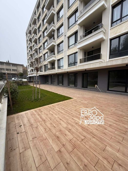 Продава се Тристаен апартамент в Стара Загора, Аязмото - 179 кв.м за 653 €/кв.м - Снимка #10