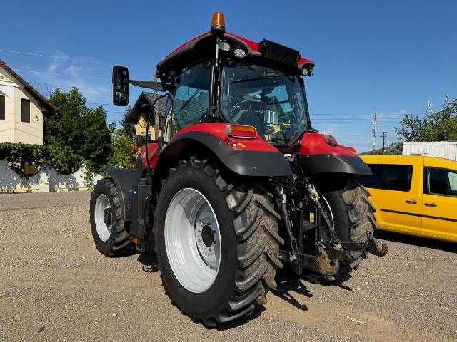Tractor CASE IH MAXXUM 150