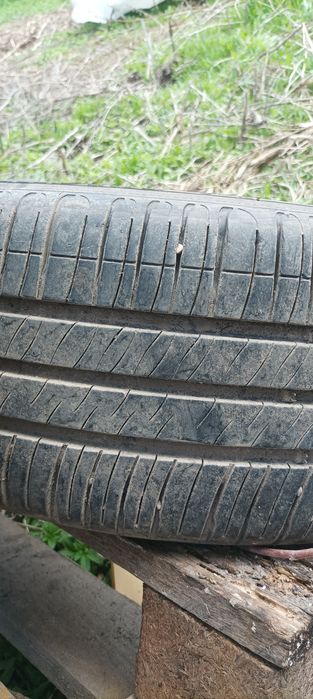 Продам диски с резиной