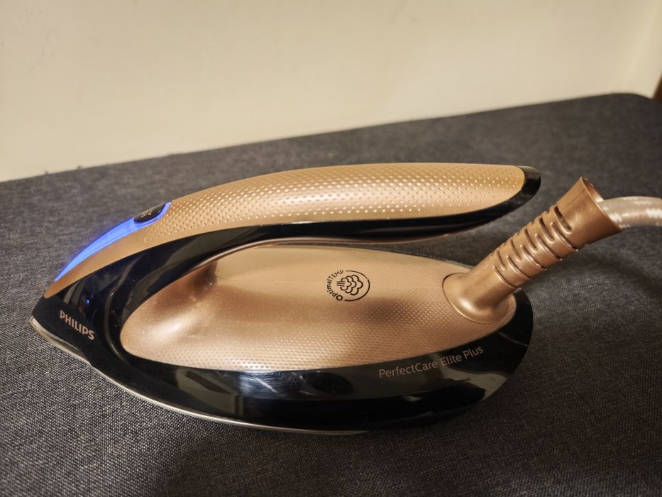 Парогенератор PHILIPS Perfectcare ELITE PLUS GC9682