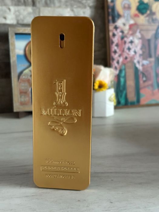 Парфюм 1milion не употребяван