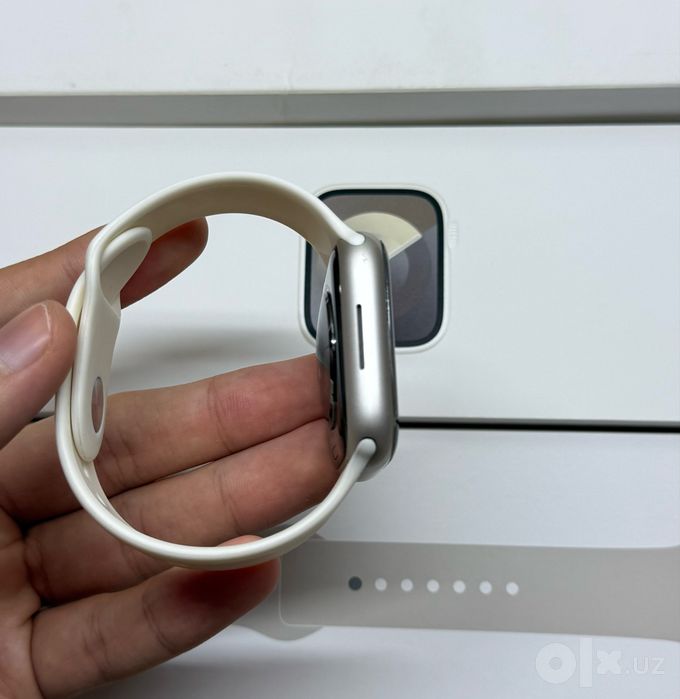 Apple watch 9 45mm 89%