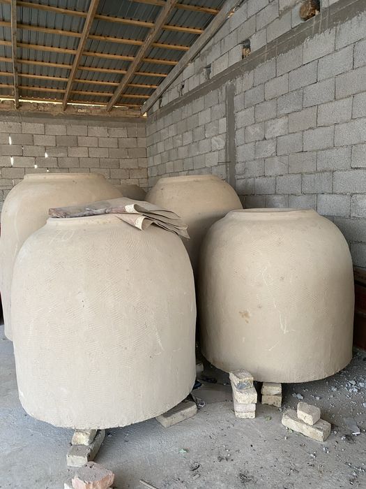 Арзан Тандырмен табыс тап