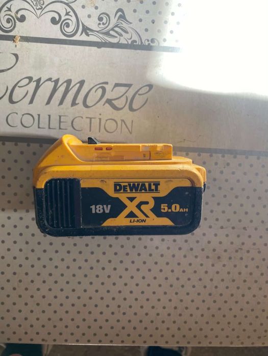 Ударен Винтоверт DeWalt