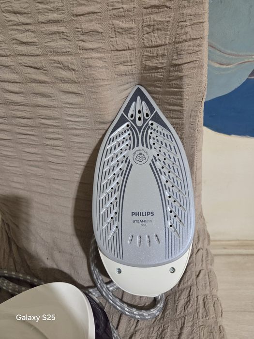 Ютия с парогенератор Philips