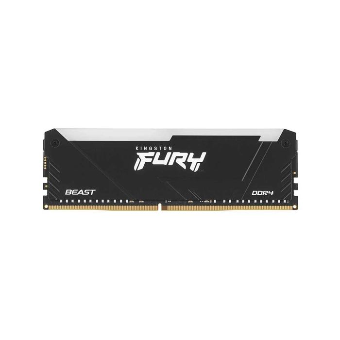 ОЗУ DDR4 2x8Gb Kingston HyperX FURY