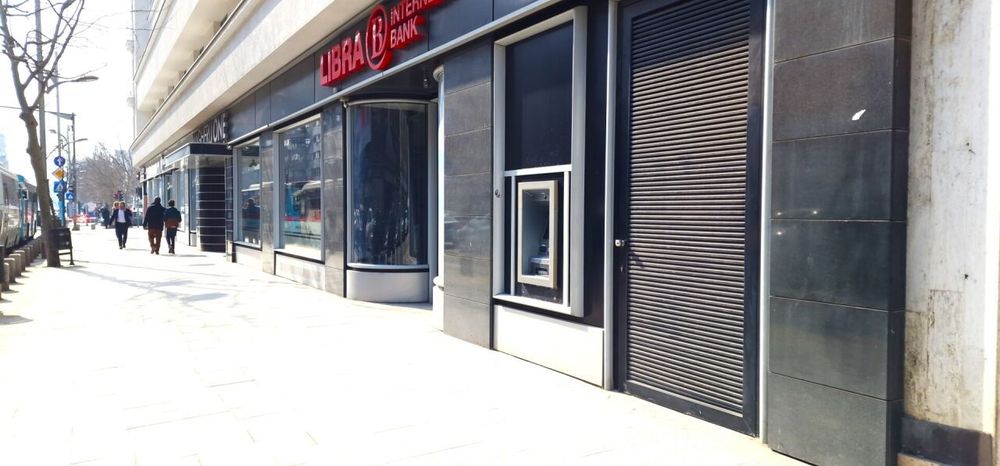 Spatiu Comercial De Inchiriat - Gheorghe Magheru | Romana