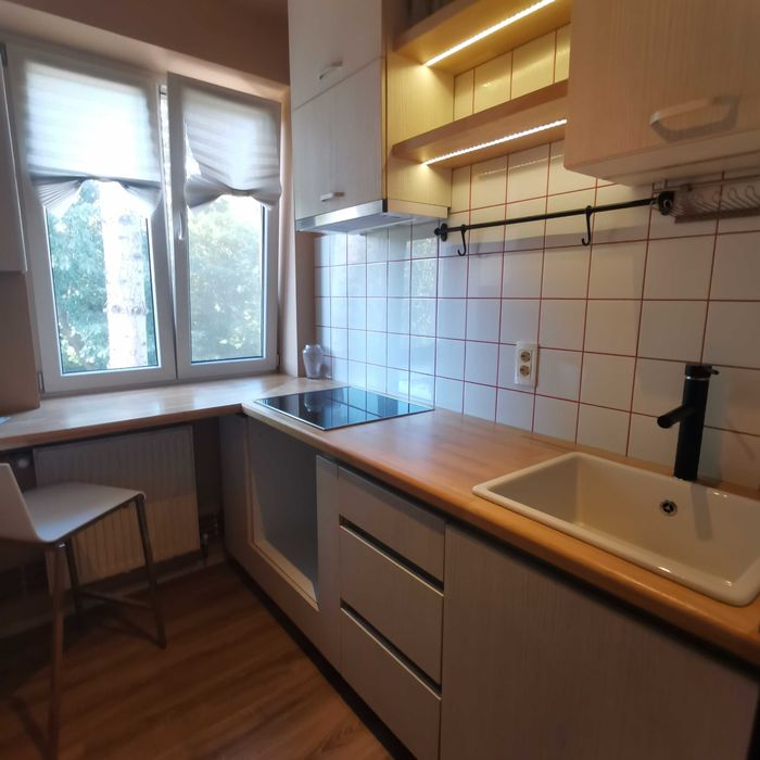 Apartament 1 cameră, 35 mp, zona 7 Noiembrie, la 500 m de UMFST