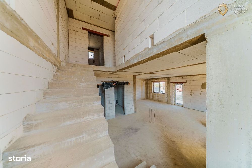Duplex de vânzare in Vladimirescu – Construcție 2026