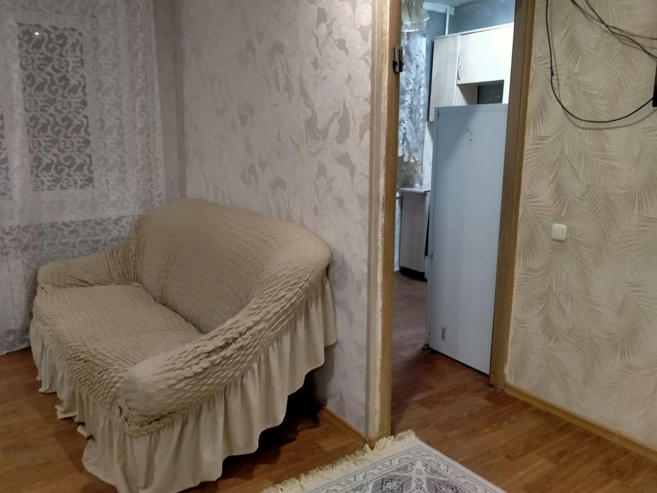 Продам 2 ком квартиру в районе Уюта
