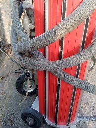 Пясъкостуйна система под наем