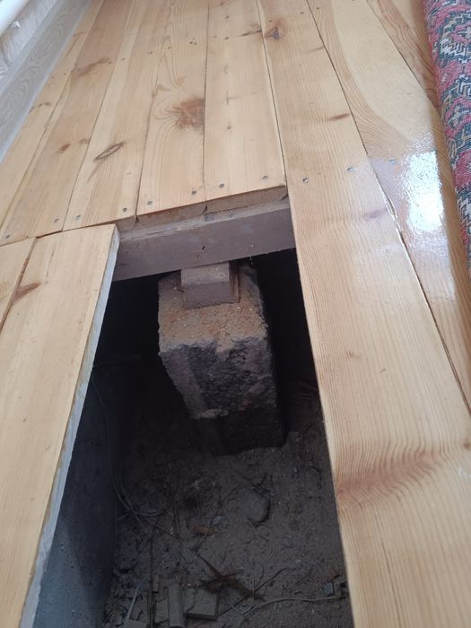 Продаётся новый дом в престижном посёлке вдоль канала Кызкеткен