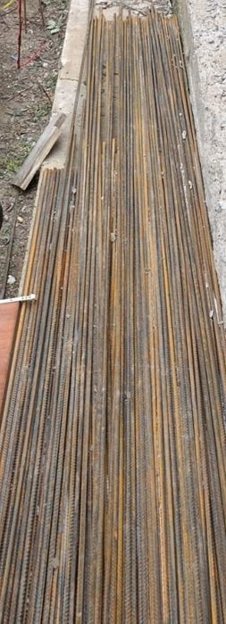 Арматура 10 дык.