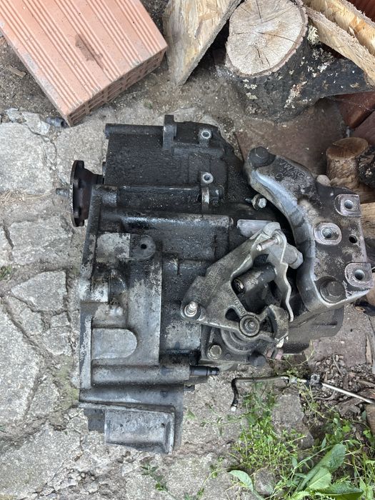 Скорости голф 5 и други 2.0tdi 140