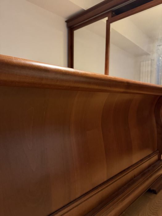 Mobila Mobexpert Louis Philippe