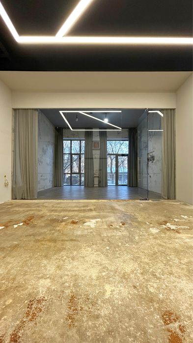 Премиум помещение в золотом квадрате