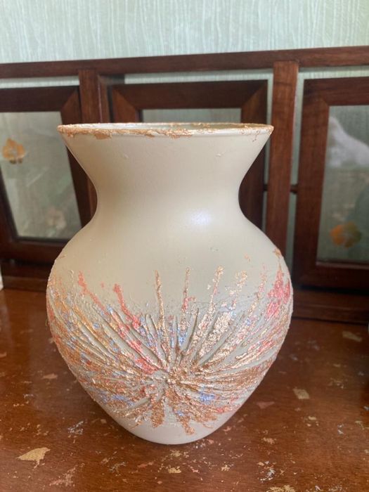 Керамическая посуда