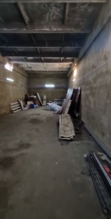 Продам Земельный участок с боксом