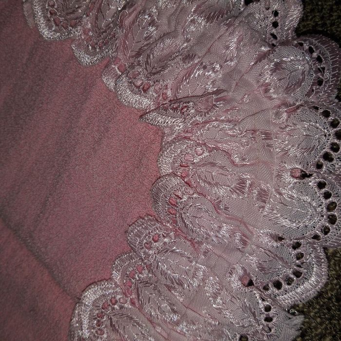 Вкладыш в коляску х б