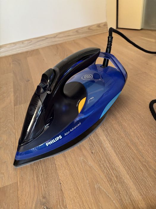 Ютия Philips Azure Adavanced