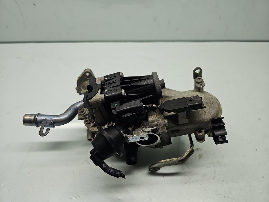Racitor gaze Volvo S60 II [Fabr 2010-2018] 50563902 1.6 D4162T 84KW /