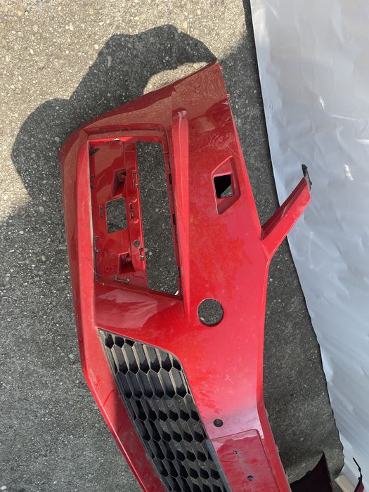 Bara fata Skoda Octavia 3  VRS  cod 5E0807221AA