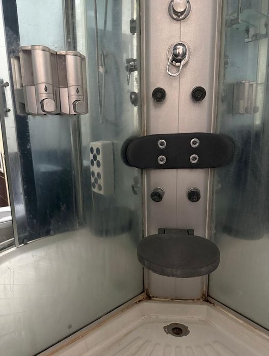 Душевая кабина. Самовывоз