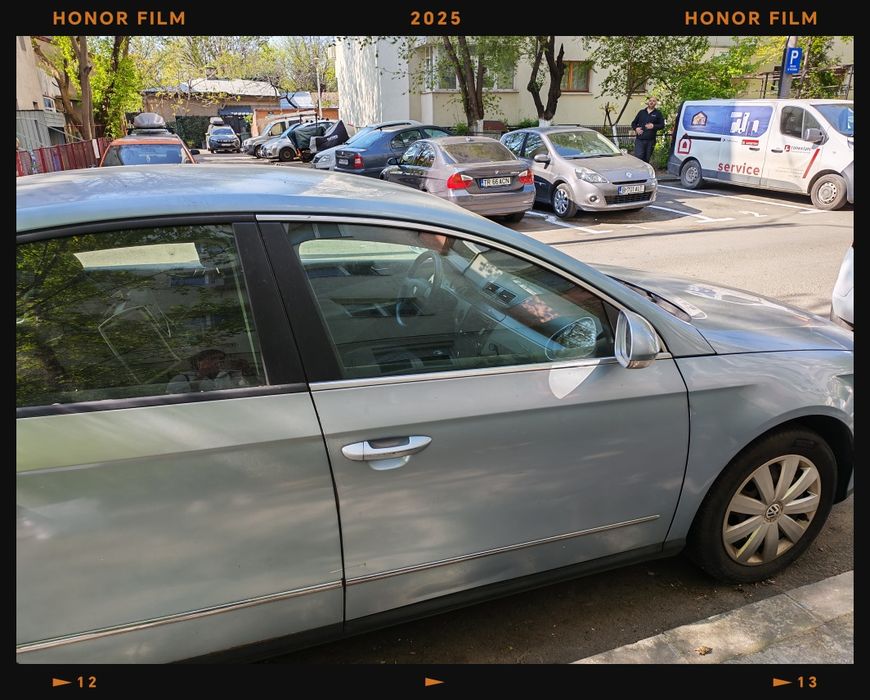 Volkswagen   Passat B6