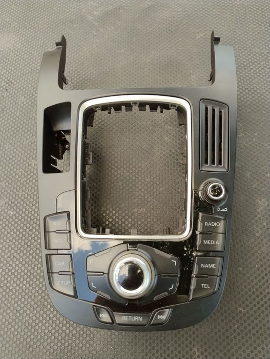consola mmi navigatie audi a4 b8 8k a5 8t q5 8t0919609wfx