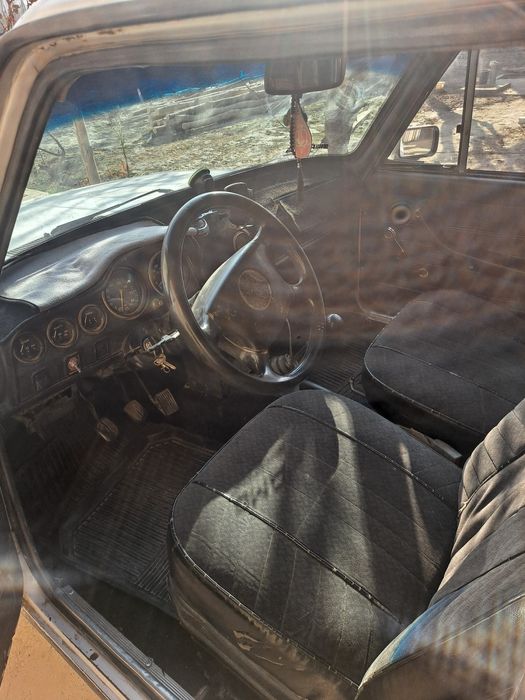 VAZ 2106 1984 — 4