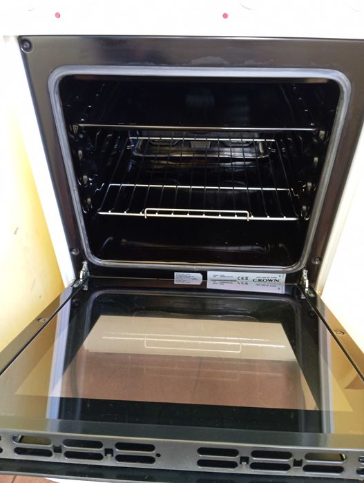 Готварска печка  CROWN