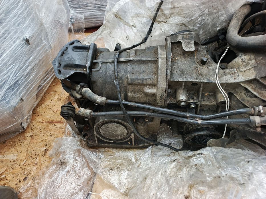 Акпп Ауди 80 Ауди 100