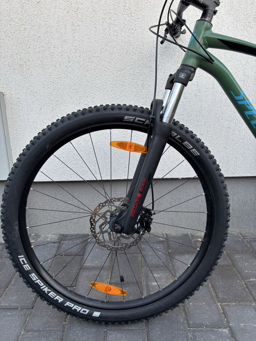 Bicicleta Specialized Rockhopper Sport roti 29” L