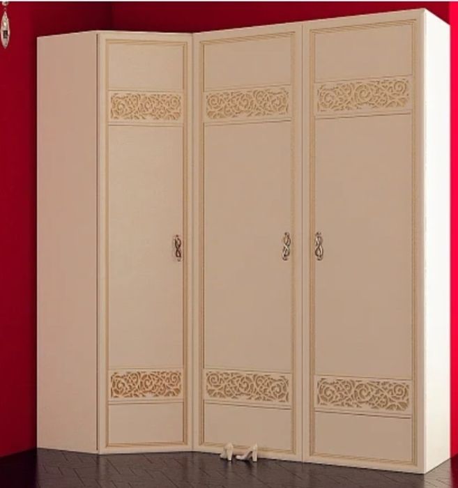 Спальный гарнитур, шкаф